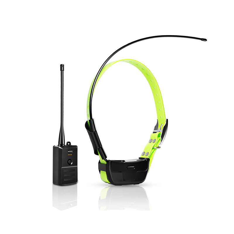 Hunting Dog Tracking Collar Gps Radio - طوق تحديد المواقع ثنائي الوضع من