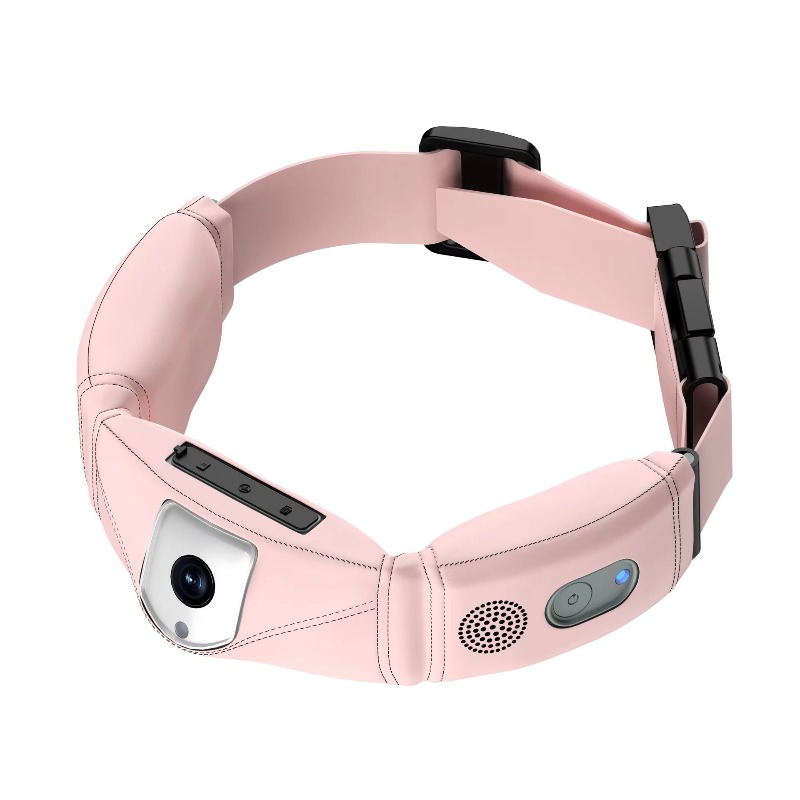 Dog Gps Tracker Collar 4G Waterproof - جهاز تتبع الحيوانات الأليفة بتقنية 4G