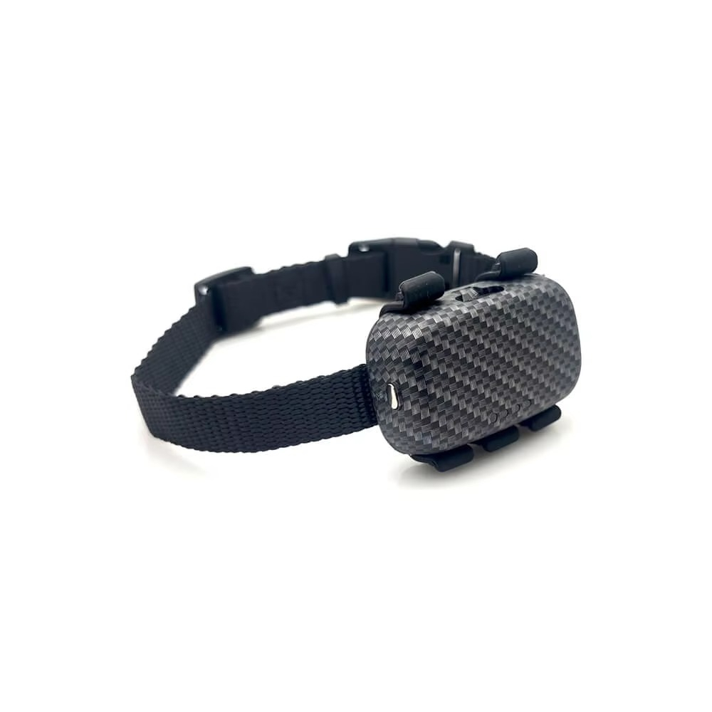 Dog Gps Tracker Collar 4G Waterproof - طوق إلكتروني للحيوانات الأليفة من STLFPet