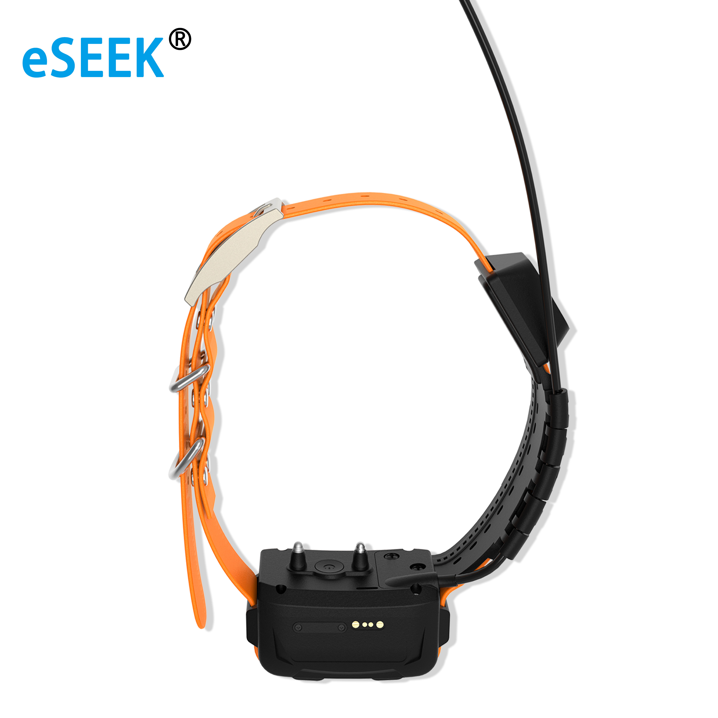 Dog Gps Tracker Collar 4G Waterproof - جهاز تتبع GPS للكلاب من ESEEK