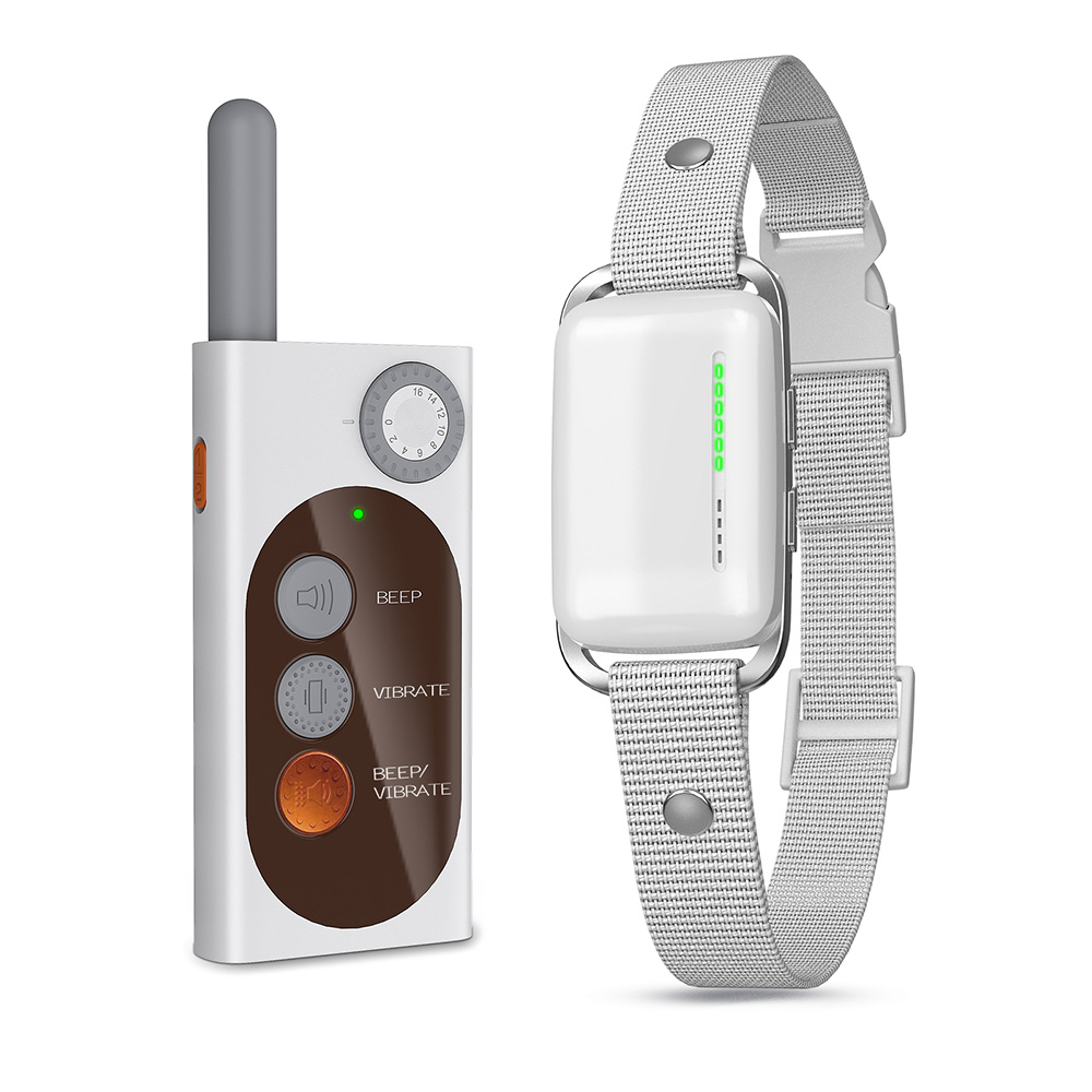 Dog Gps Tracker Collar 4G Waterproof - طوق تحديد موقع الحيوانات الأليفة الذكي