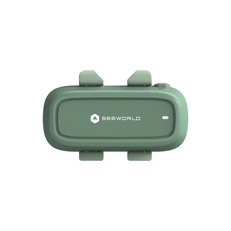 Dog Gps Tracker Collar 4G Waterproof - طوق GPS للكلاب - جهاز تتبع