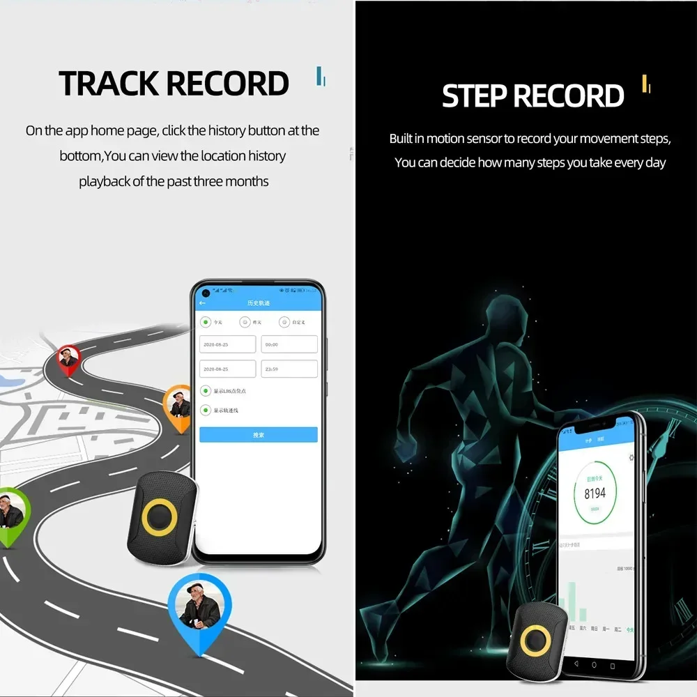 جهاز تتبع GPS بتقنية 4G من MUM - مراجعة Dog Gps Tracker Collar 4G Waterproof وسعره