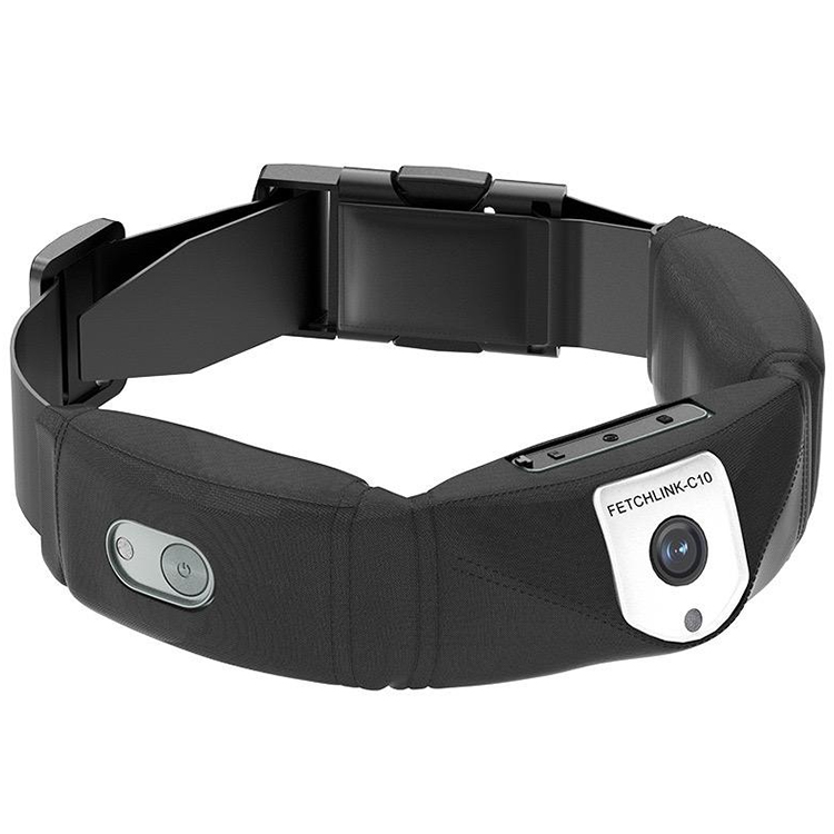 جهاز تتبع ذكي للحيوانات الأليف - مراجعة Dog Gps Tracker Collar 4G Waterproof وسعره