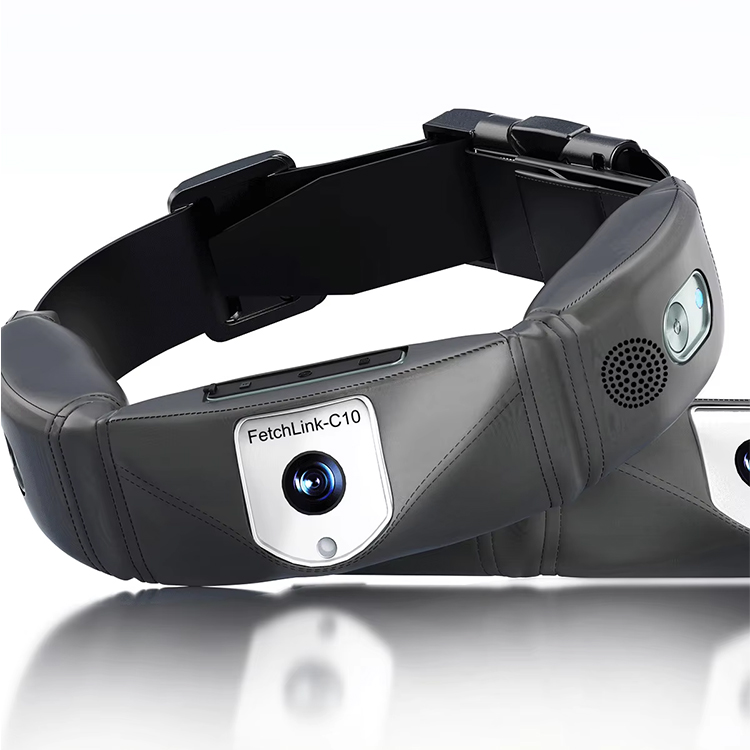 جهاز تتبع ذكي للحيوانات الأليف - مراجعة Dog Gps Tracker Collar 4G Waterproof وسعره