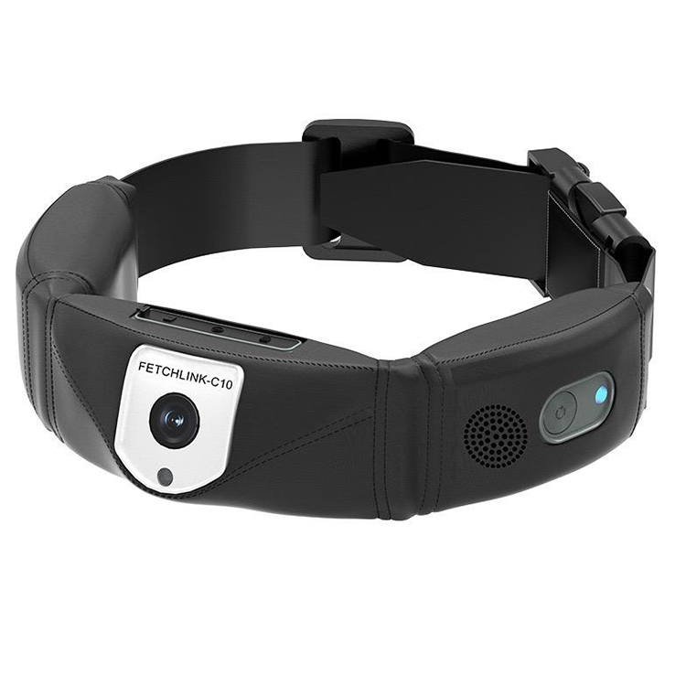 جهاز تتبع ذكي للحيوانات الأليف - مراجعة Dog Gps Tracker Collar 4G Waterproof وسعره