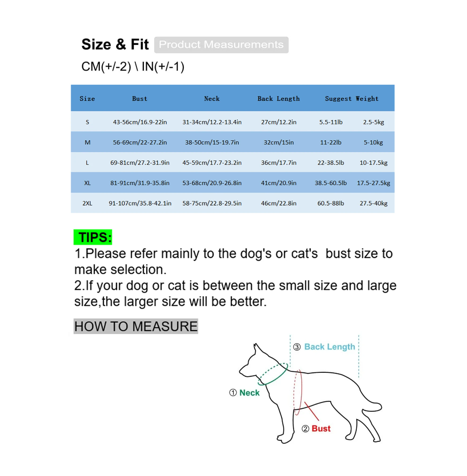 سترة نجاة للكلاب، سترة نجاة عل - مراجعة Dog Life Jacket Vest Buoyancy Handle وسعره