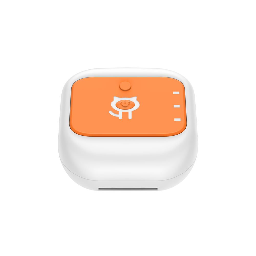جهاز تتبع للحيوانات الأليفة ST - مراجعة Dog Gps Tracker Collar 4G Waterproof وسعره