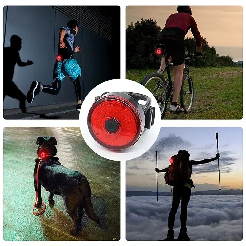 1-5 قطعة مصباح ليد طوق بكلاب ل - مراجعة Led Dog Collar Glowing Rechargeable Usb وسعره