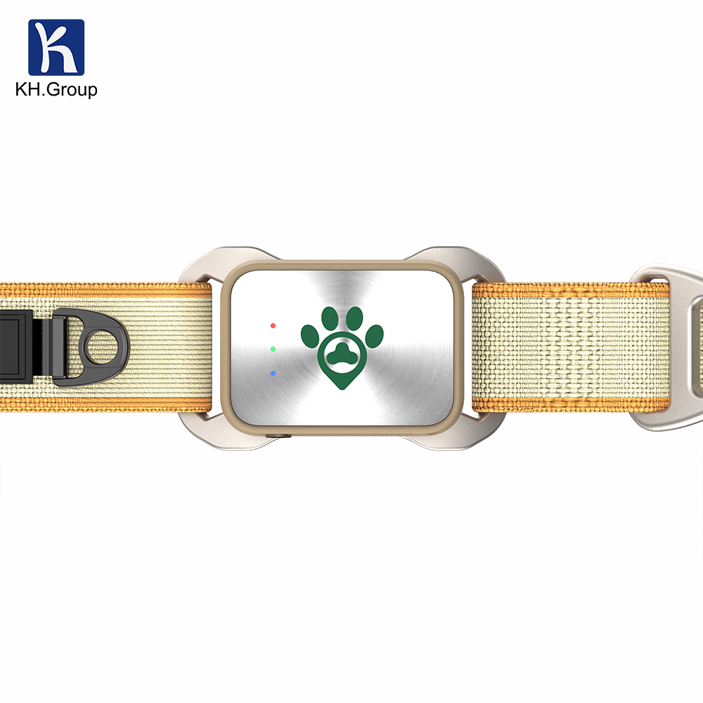 جهاز تعقب صحة الحيوانات الأليف - مراجعة Pet Activity Health Monitor Tracker وسعره