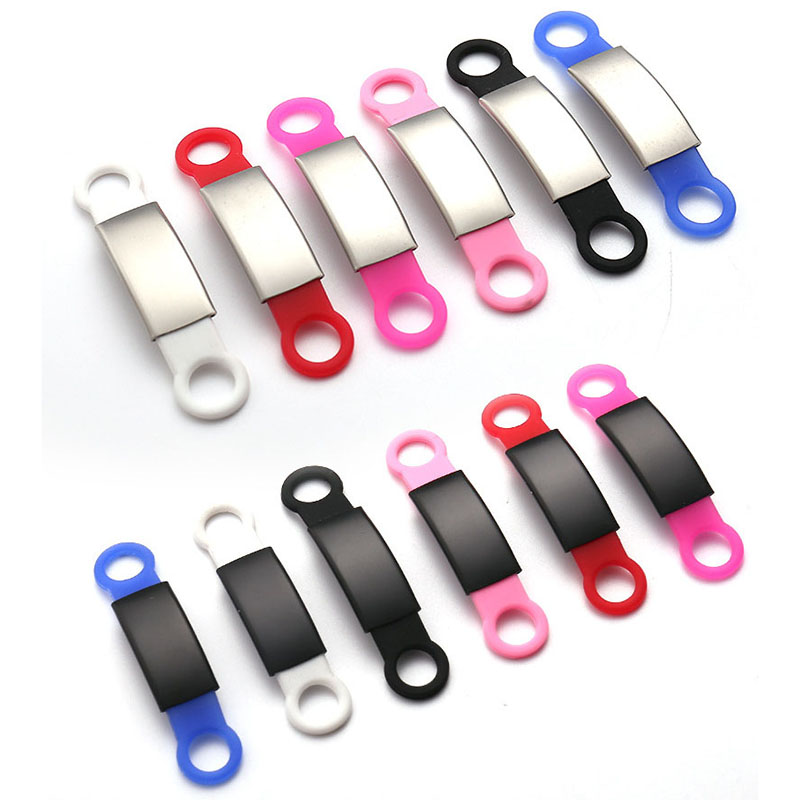 كلب علامة سيليكون الفولاذ المق - مراجعة Reflective Dog Collar Personalized Engraved وسعره