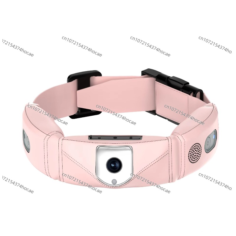 جهاز تتبع الحيوانات الأليفة بت - مراجعة Dog Gps Tracker Collar 4G Waterproof وسعره