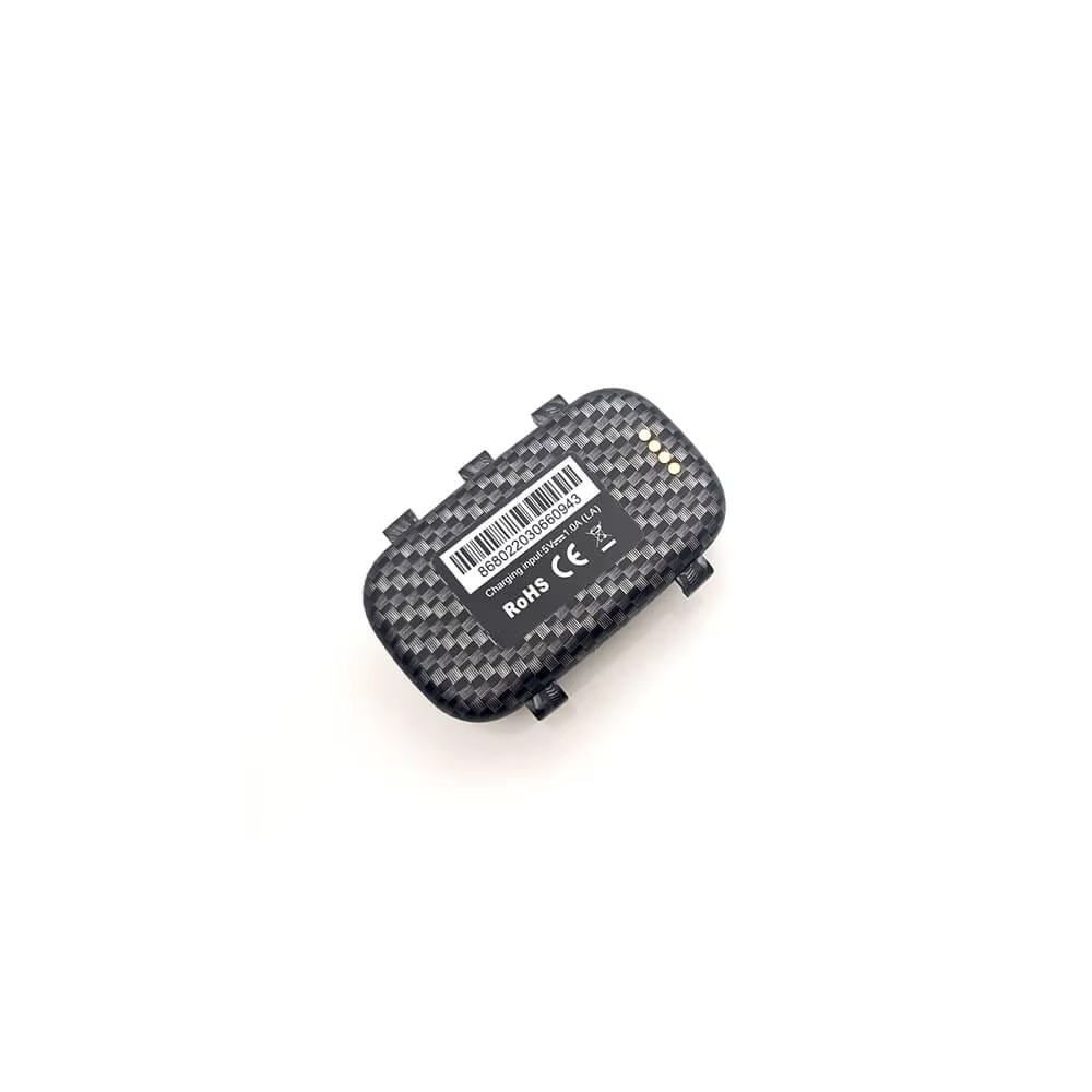 طوق إلكتروني للحيوانات الأليفة - مراجعة Dog Gps Tracker Collar 4G Waterproof وسعره