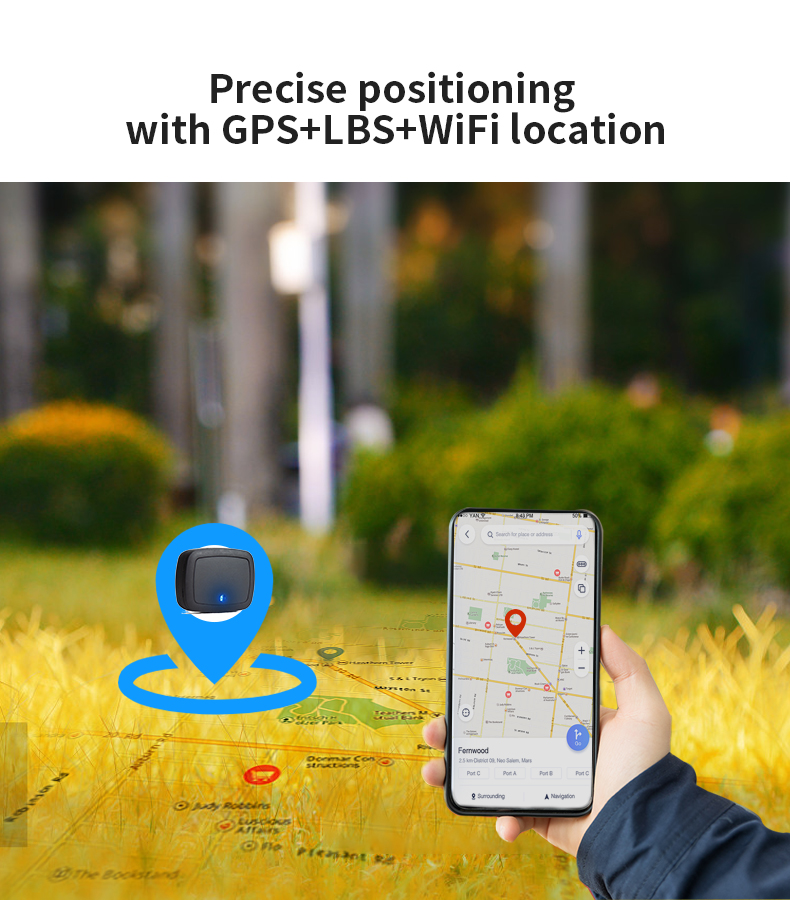 جهاز مراقبة نشاط الحيوانات الأ - مراجعة Pet Activity Health Monitor Tracker وسعره