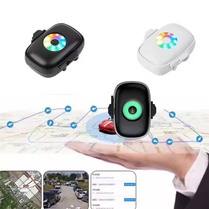 جهاز تتبع GPS محمول بتقنية 4G  - مراجعة Dog Gps Tracker Collar 4G Waterproof وسعره