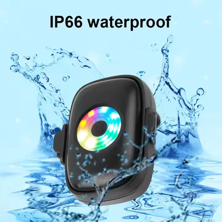 جهاز تتبع GPS محمول بتقنية 4G  - مراجعة Dog Gps Tracker Collar 4G Waterproof وسعره