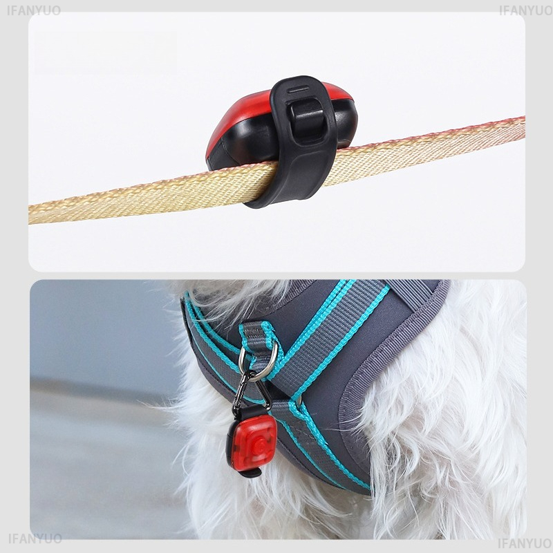 قلادة مضيئة للحيوانات الأليفة، - مراجعة Led Dog Collar Glowing Rechargeable Usb وسعره