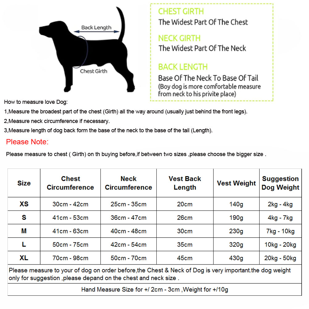 سترة نجاة للكلاب والقطط الكبير - مراجعة Dog Life Jacket Vest Buoyancy Handle وسعره