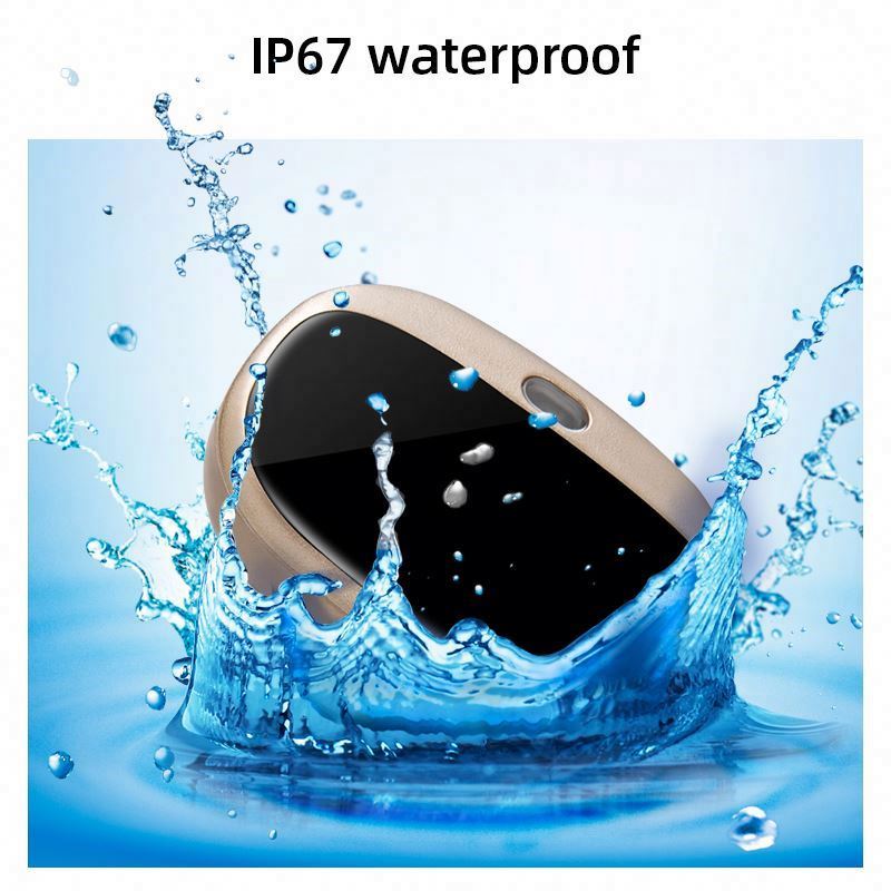 جهاز تتبع STLF3G مع شريحة GPS  - مراجعة Dog Gps Tracker Collar 4G Waterproof وسعره