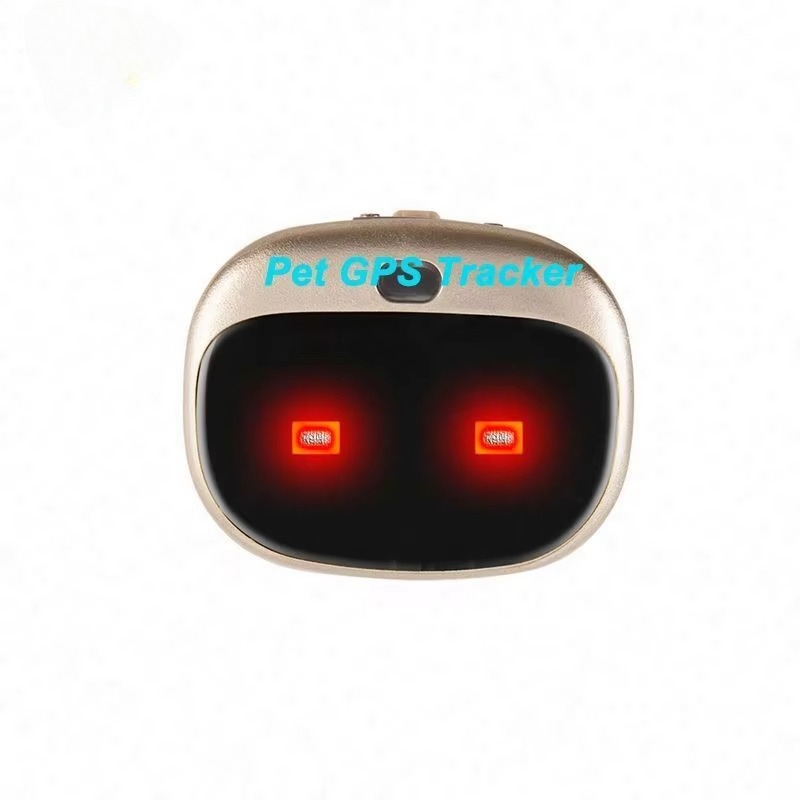 جهاز تتبع STLF3G مع شريحة GPS  - مراجعة Dog Gps Tracker Collar 4G Waterproof وسعره