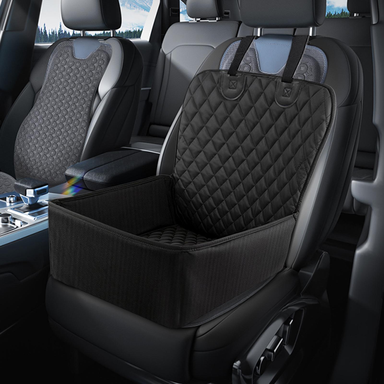 غطاء مقعد كبير مقاوم للماء للح - مراجعة Dog Car Seat Cover Waterproof Back Seat وسعره