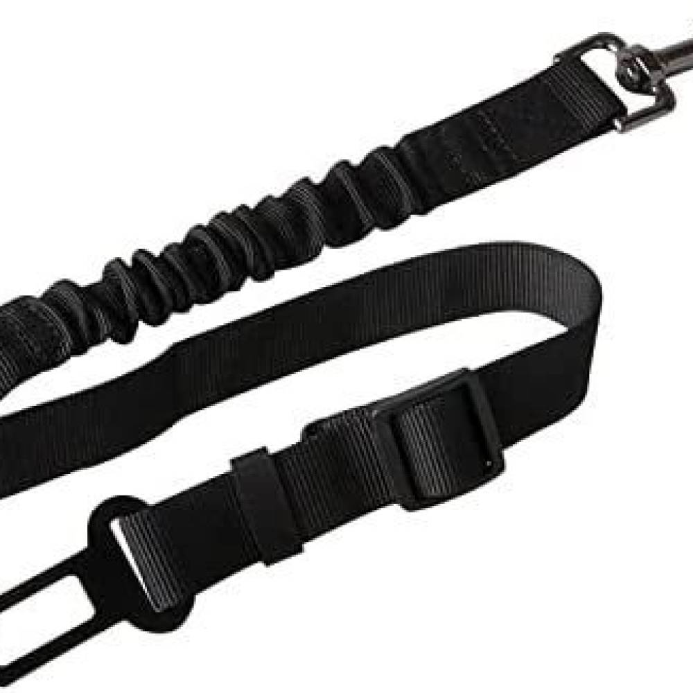 حزام أمان للحيوانات الأليفة، ق - مراجعة Dog Seat Belt Harness Safety Tether وسعره