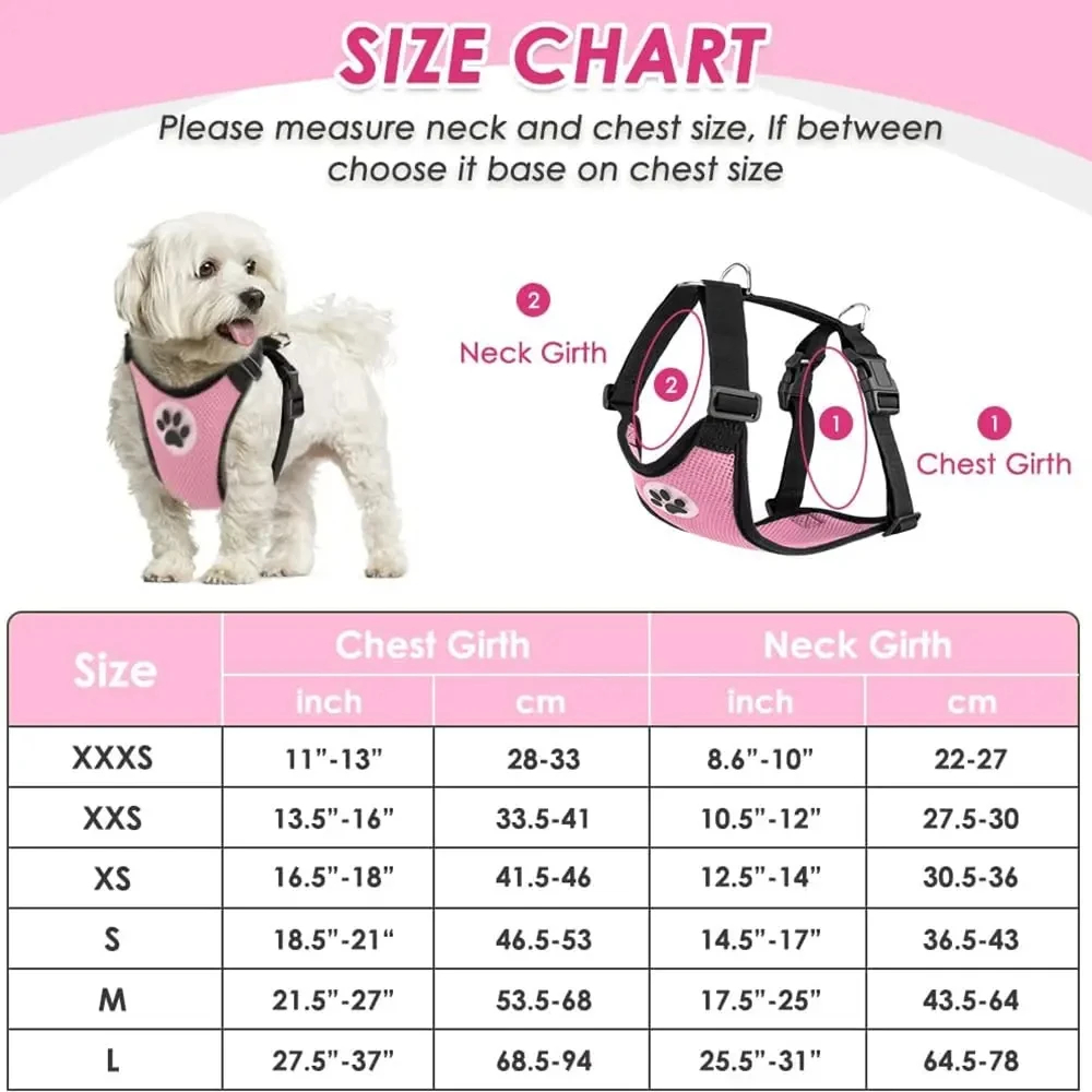 طقم حزام مقعد سيارة قابل للتعد - مراجعة Dog Seat Belt Harness Safety Tether وسعره