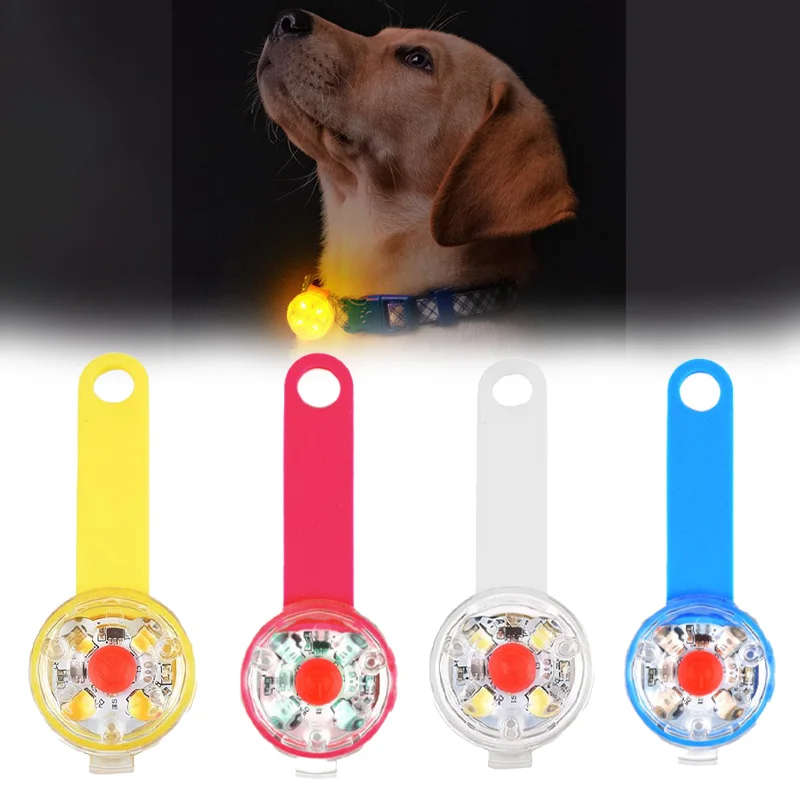 مقاوم للماء USB قابلة للشحن LE - مراجعة Led Dog Collar Glowing Rechargeable Usb وسعره