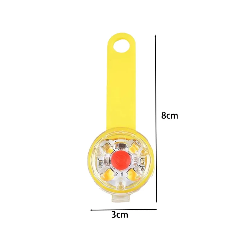 مقاوم للماء USB قابلة للشحن LE - مراجعة Led Dog Collar Glowing Rechargeable Usb وسعره