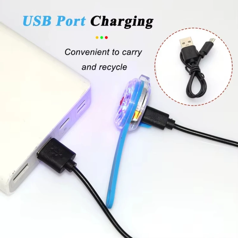 مقاوم للماء USB قابلة للشحن LE - مراجعة Led Dog Collar Glowing Rechargeable Usb وسعره