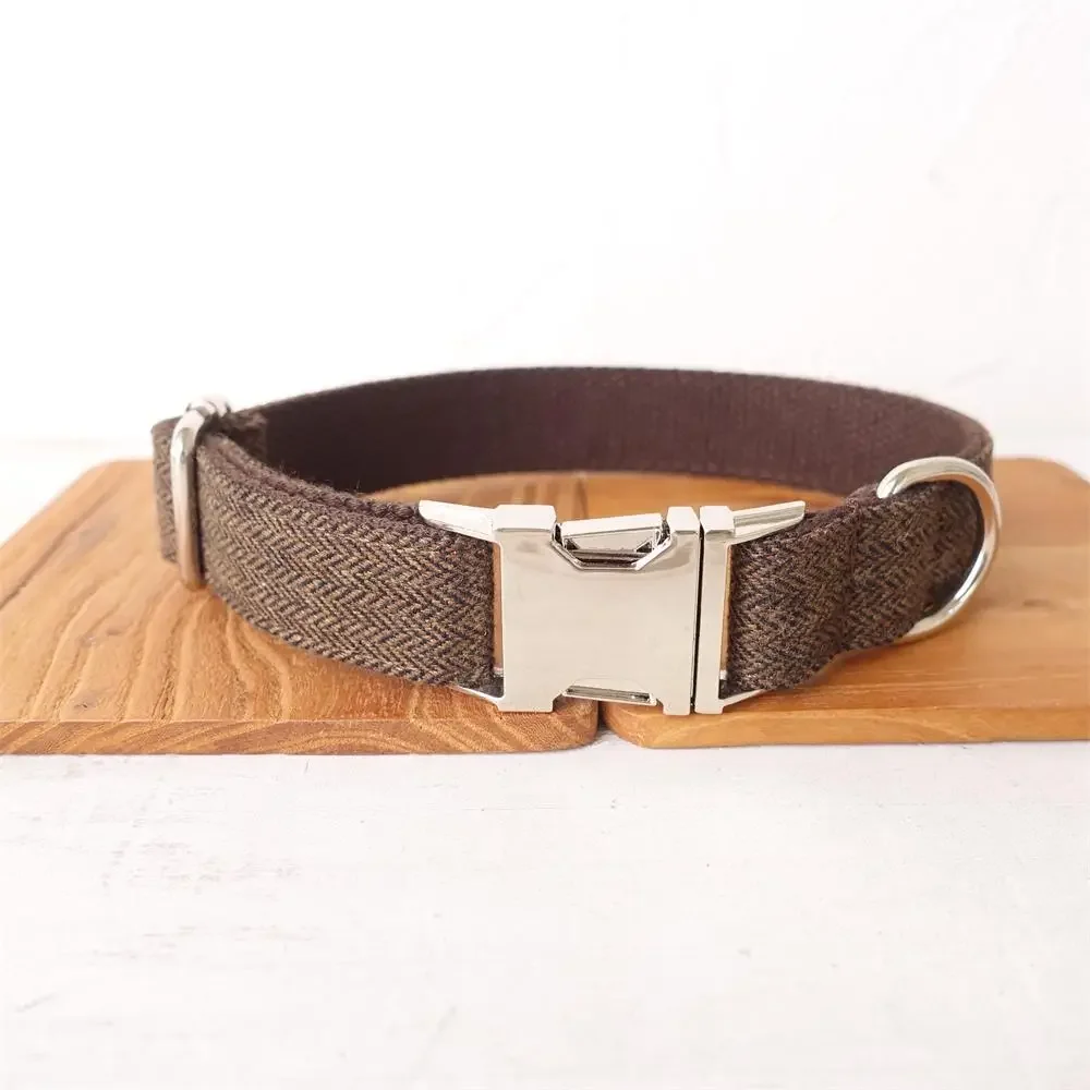شخصية طوق بكلاب مخصصة الياقات  - مراجعة Reflective Dog Collar Personalized Engraved وسعره